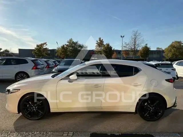 2019 Mazda 3