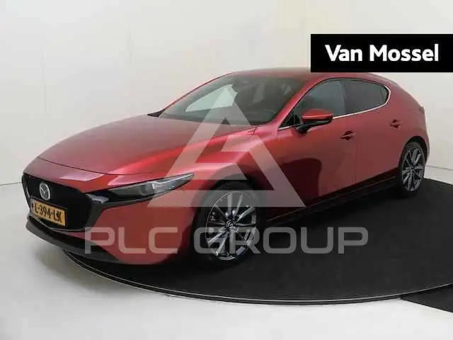 2019 Mazda 3
