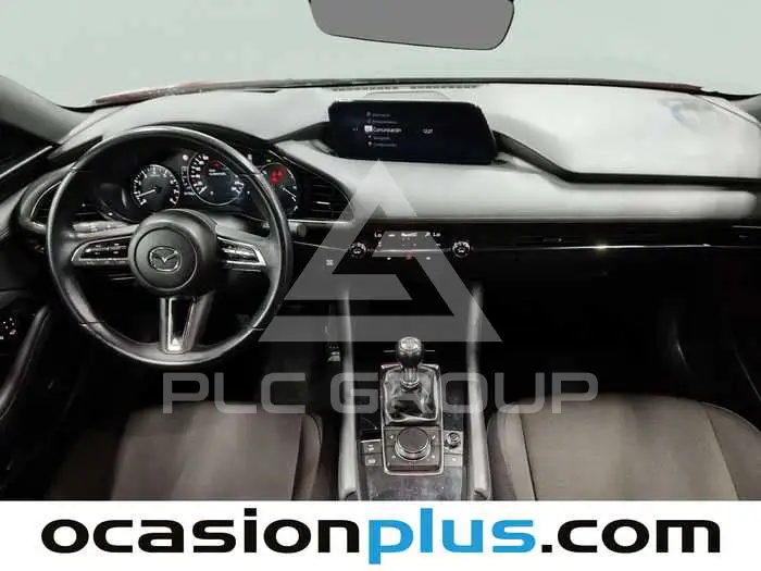 2019 Mazda 3