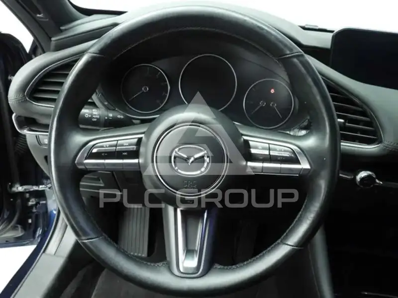 2019 Mazda 3