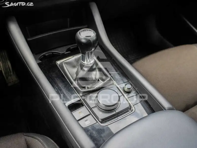 2019 Mazda 3