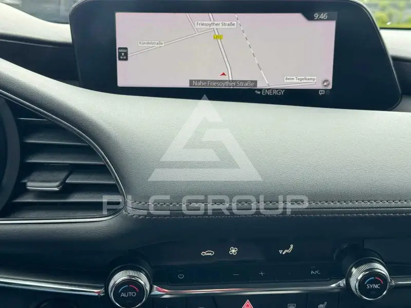 2019 Mazda 3