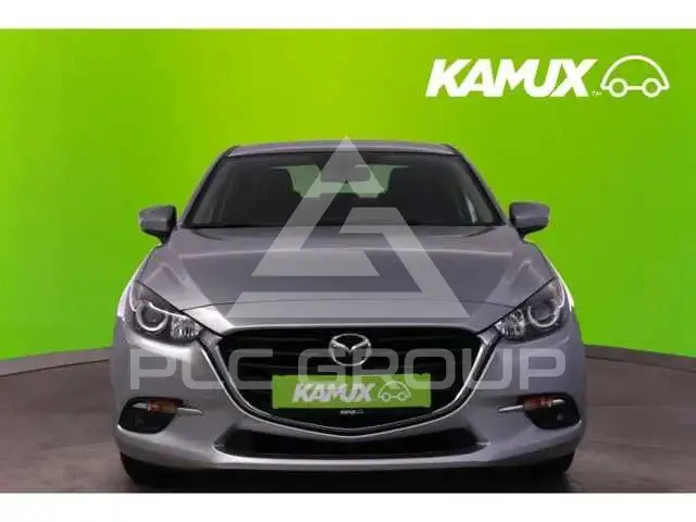 2019 Mazda 3