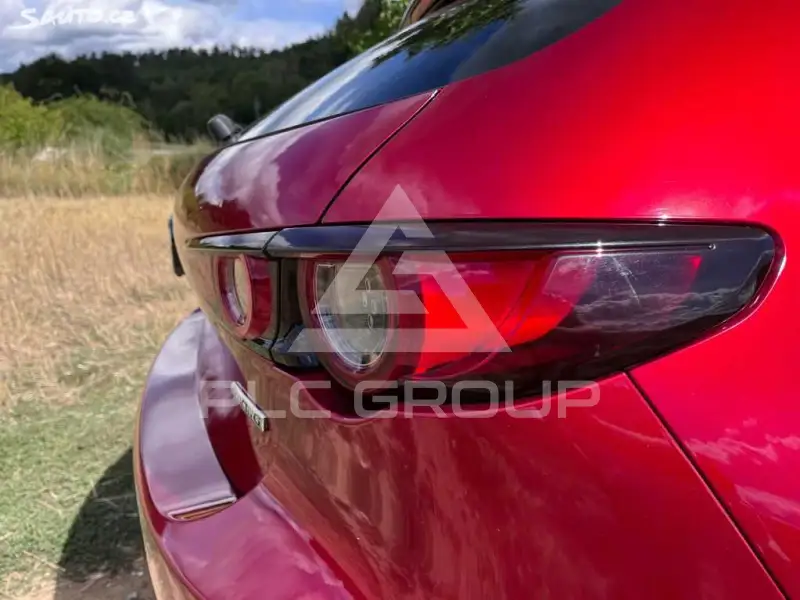 2019 Mazda 3