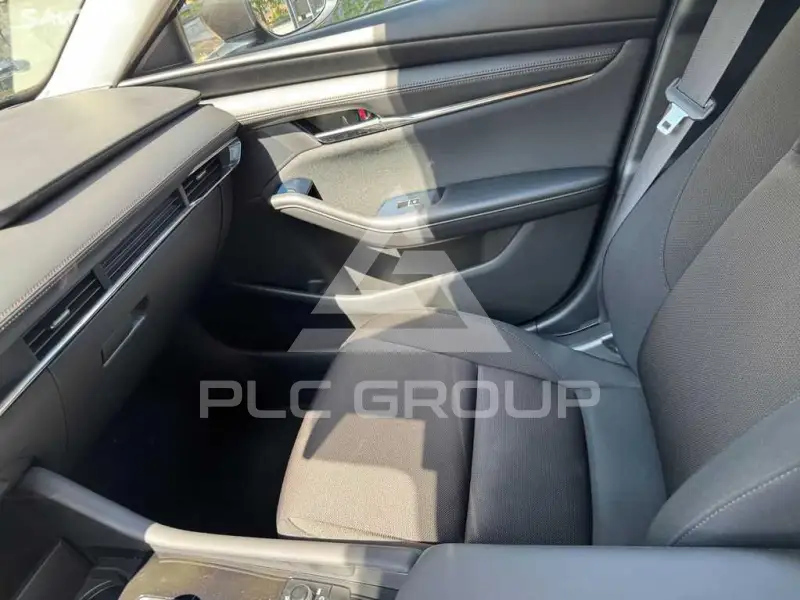 2019 Mazda 3