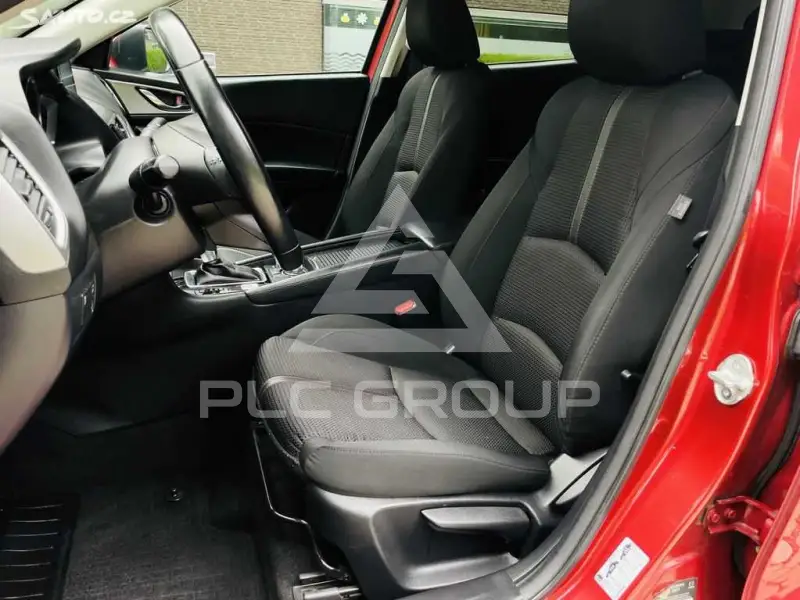 2019 Mazda 3