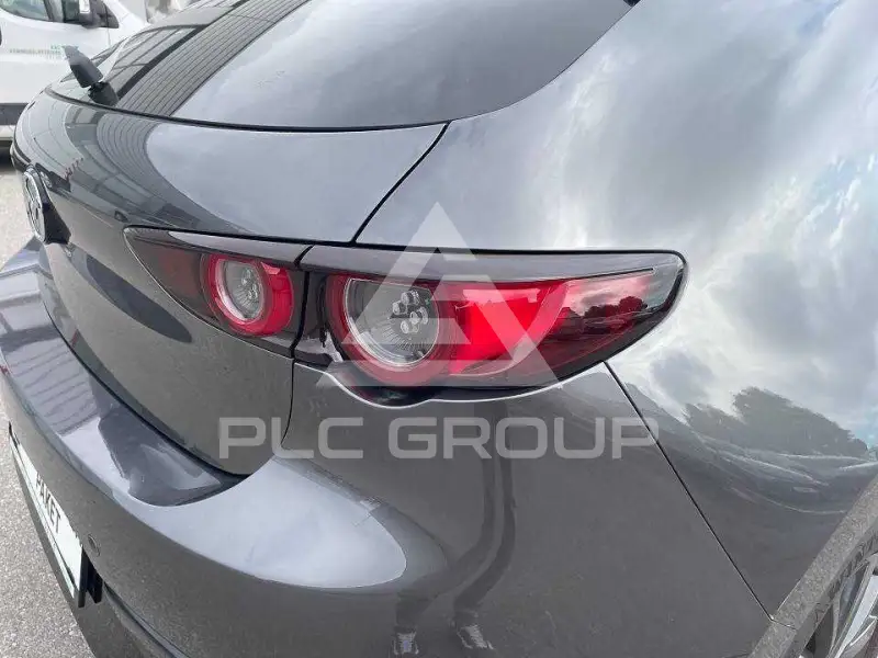 2019 Mazda 3