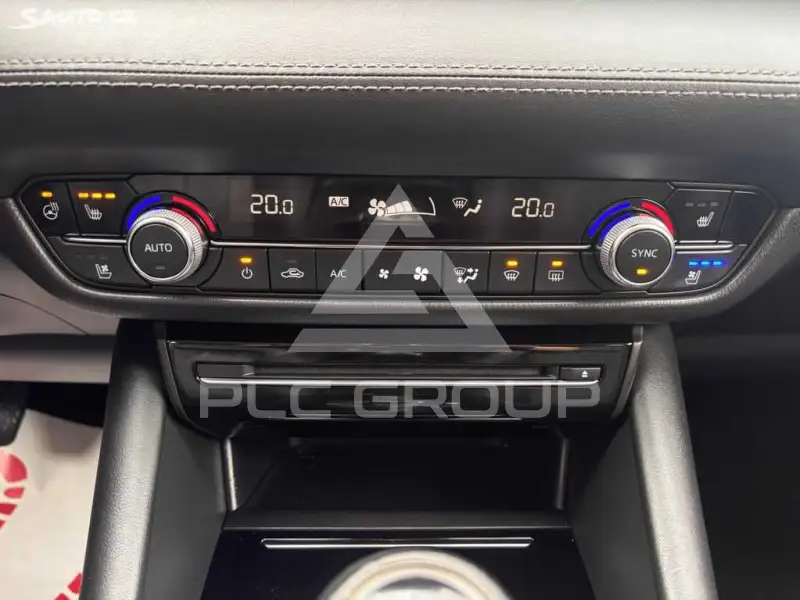 2019 Mazda 6