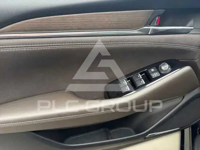 2019 Mazda 6
