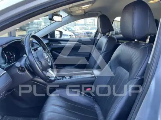 2019 Mazda 6