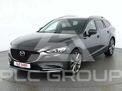 2019 Mazda 6