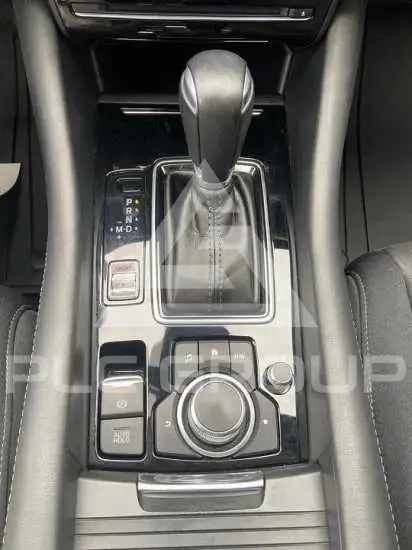 2019 Mazda 6