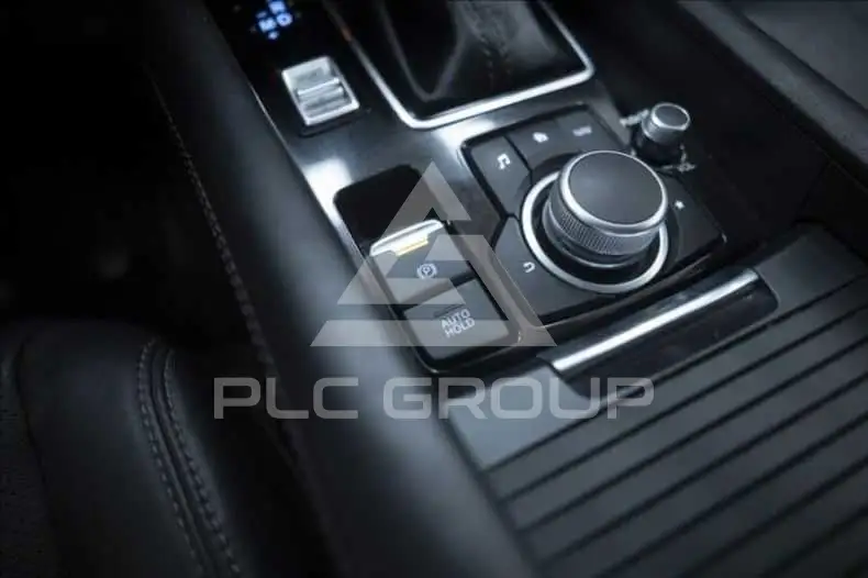 2019 Mazda 6