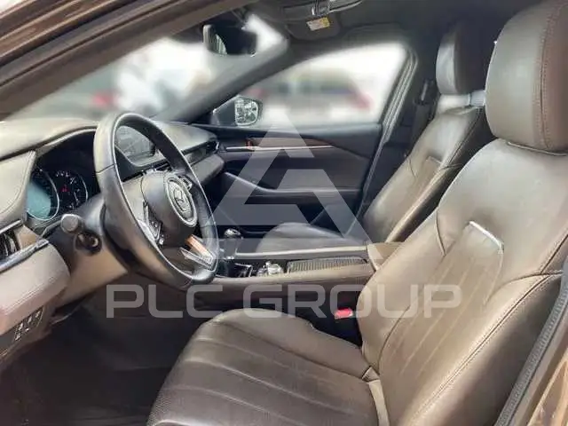 2019 Mazda 6