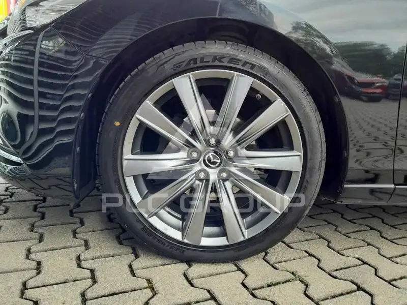 2019 Mazda 6