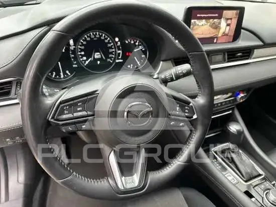 2019 Mazda 6