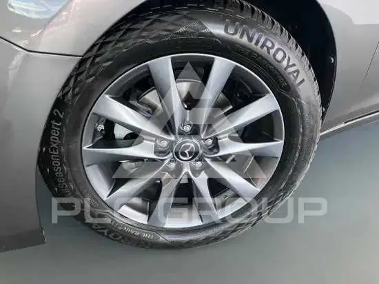 2019 Mazda 6