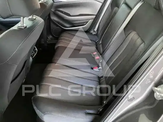 2019 Mazda 6