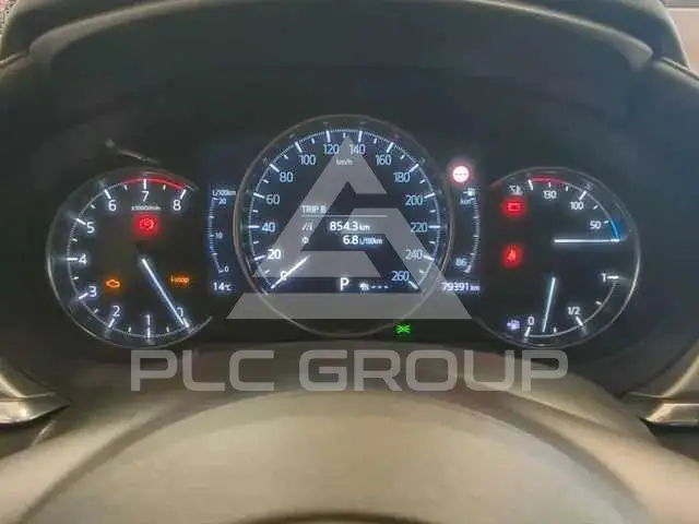 2019 Mazda 6