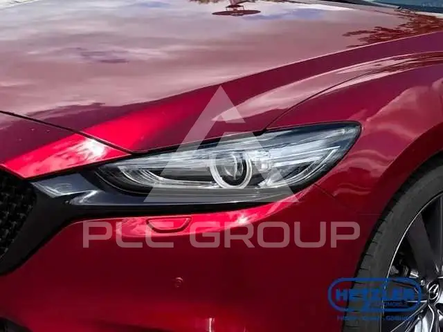 2019 Mazda 6