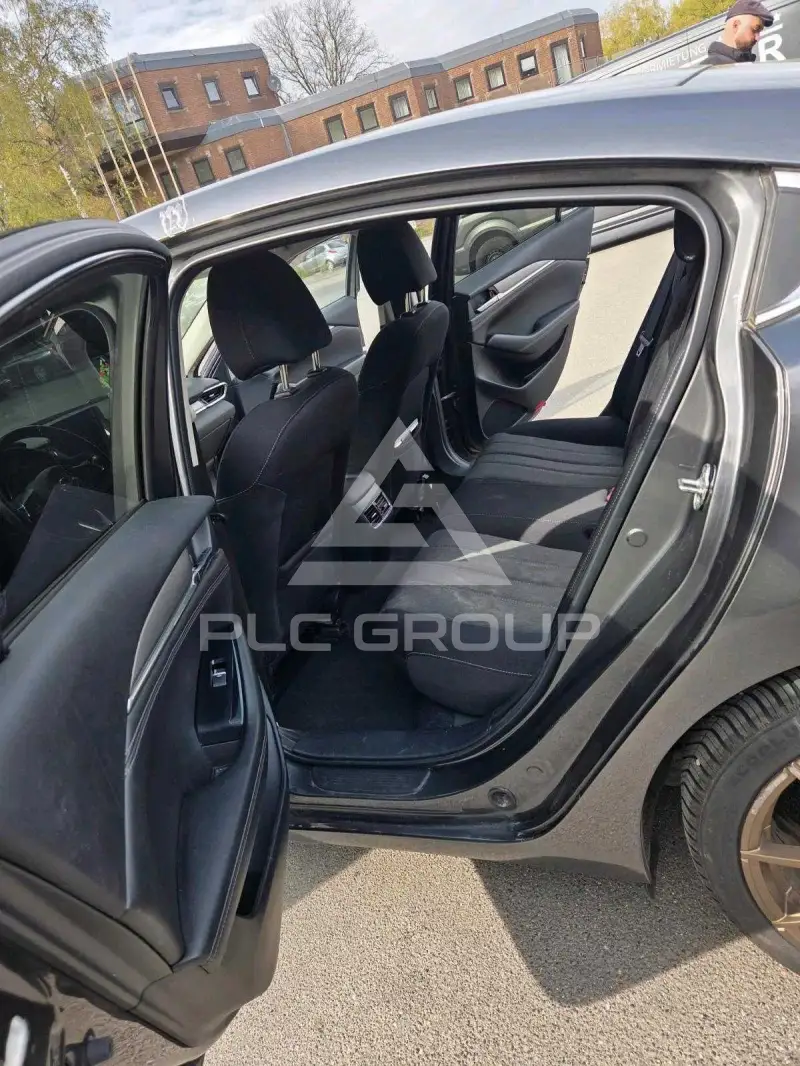 2019 Mazda 6