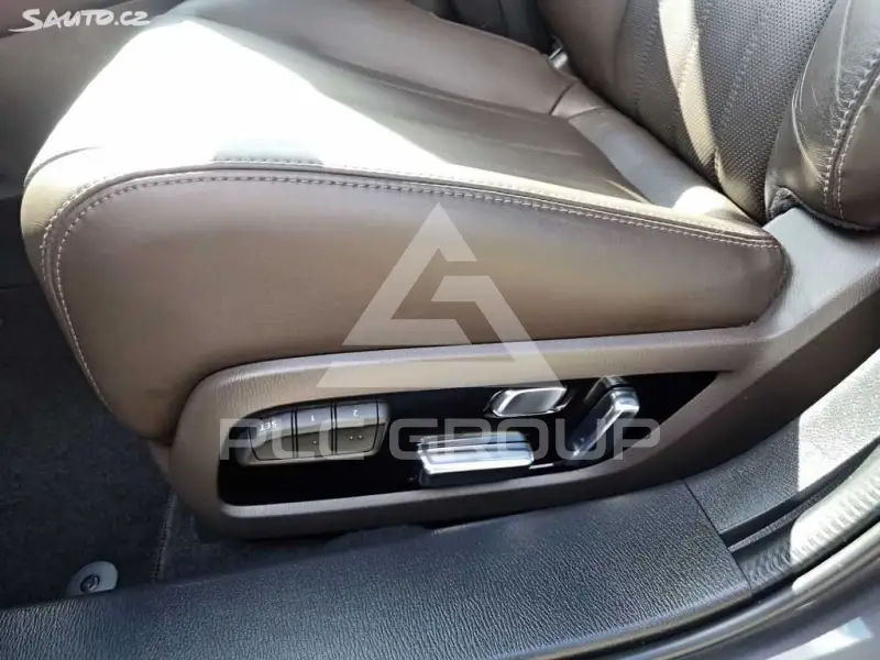 2019 Mazda 6
