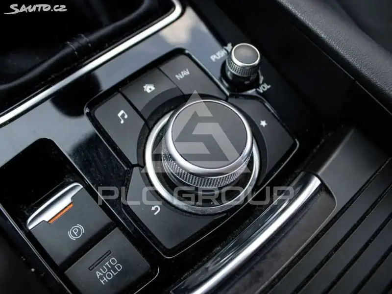 2019 Mazda 6
