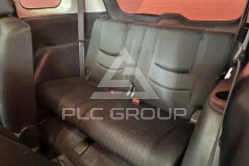 2019 Mazda 5