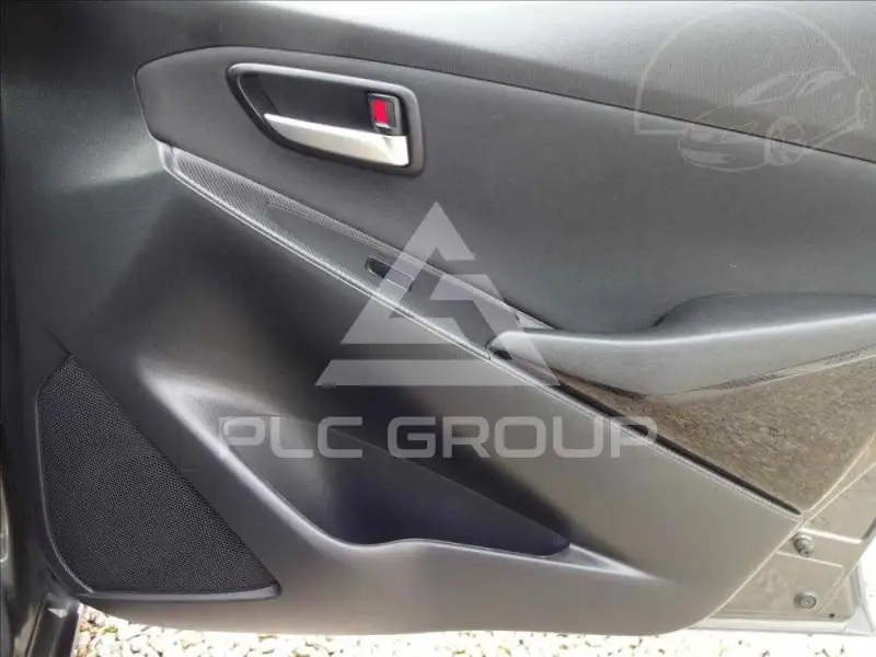 2019 Mazda 2