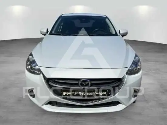 2019 Mazda 2