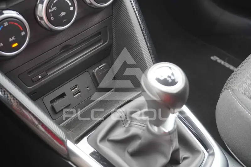 2019 Mazda 2 (Demio)
