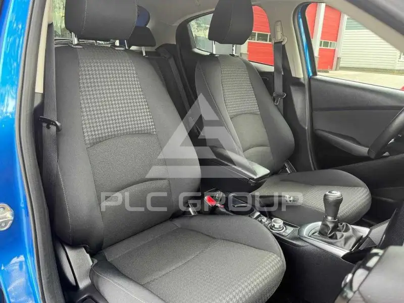 2019 Mazda 2