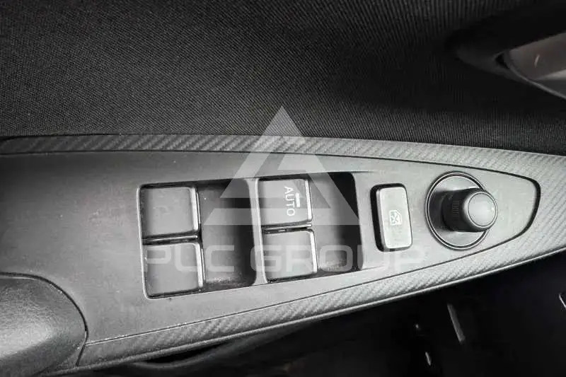 2019 Mazda 2 (Demio)