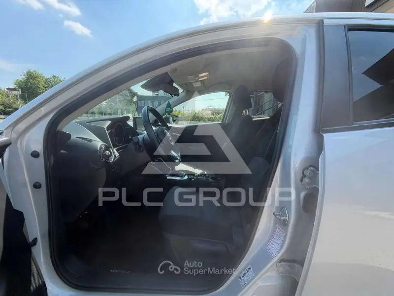 2019 Mazda 2