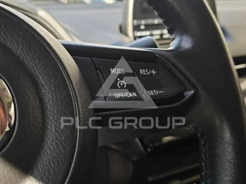 2019 Mazda 2 (Demio)