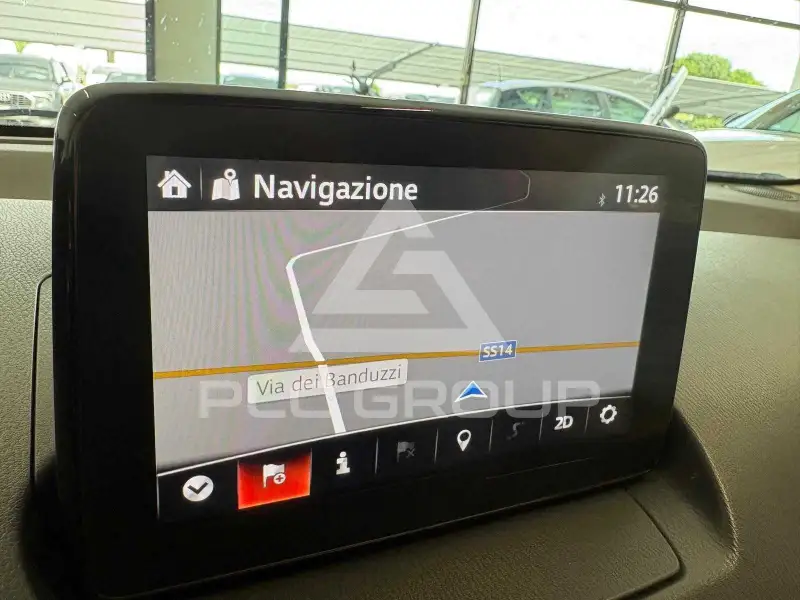 2019 Mazda 2