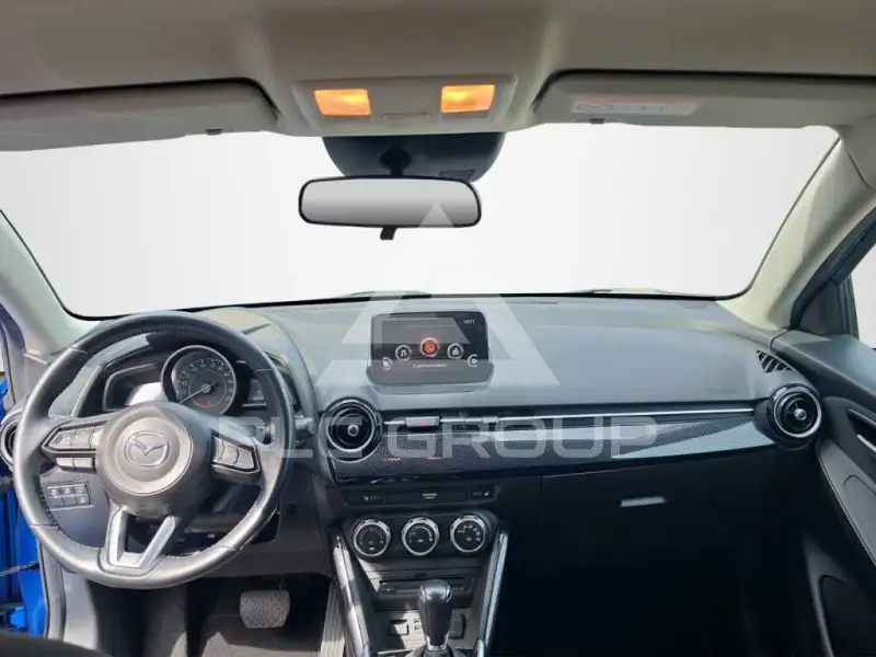 2019 Mazda 2