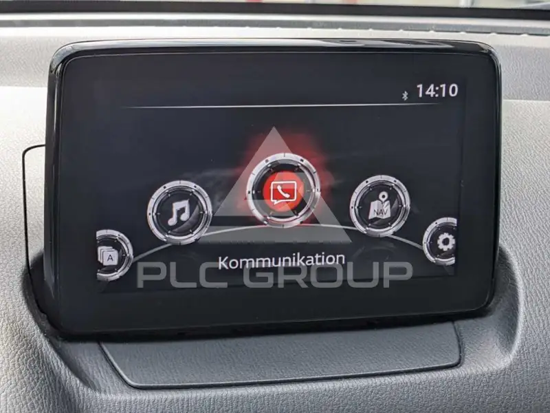 2019 Mazda 2