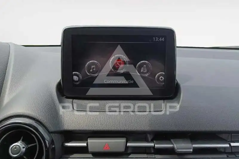 2019 Mazda 2 (Demio)