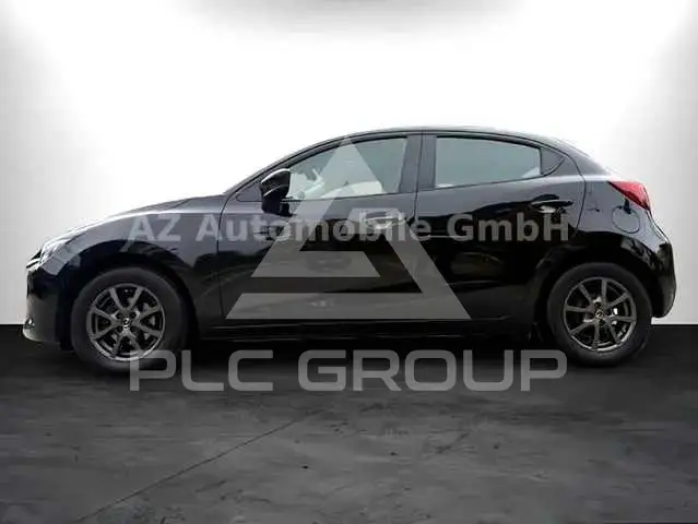 2019 Mazda 2 (Demio)