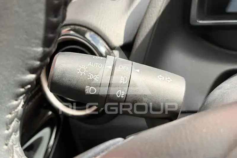 2019 Mazda 2 (Demio)