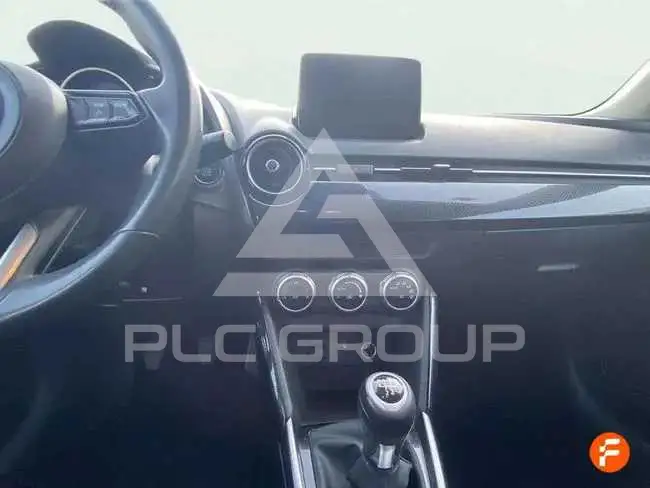 2019 Mazda 2