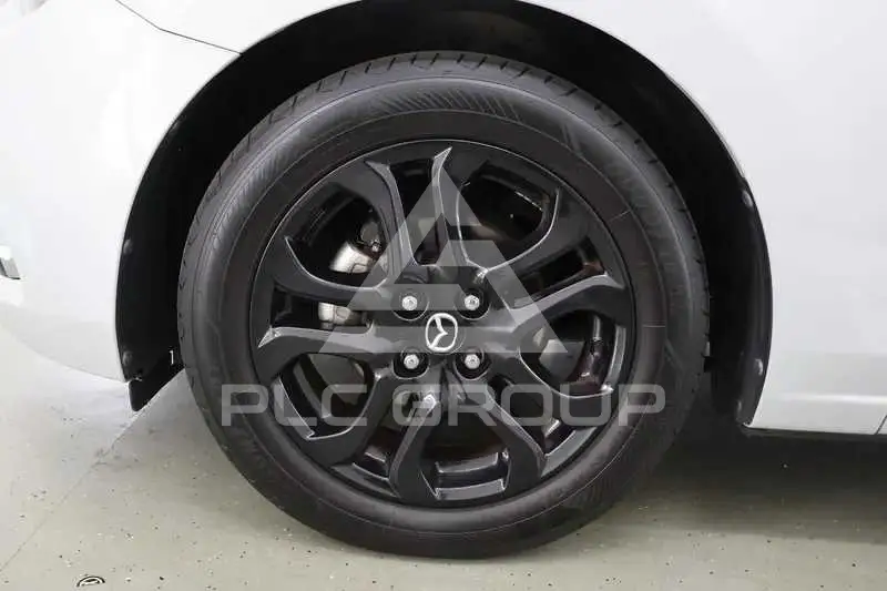 2019 Mazda 2