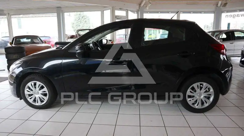 2019 Mazda 2