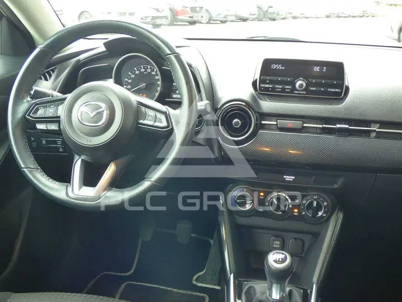 2019 Mazda 2