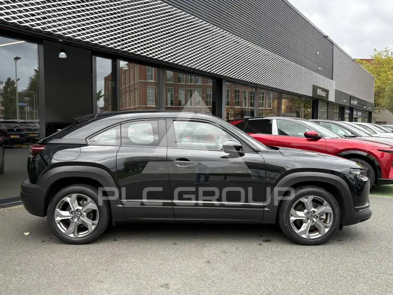 2019 Mazda MX-30