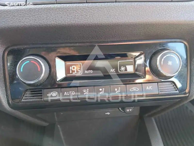 2019 Skoda Fabia