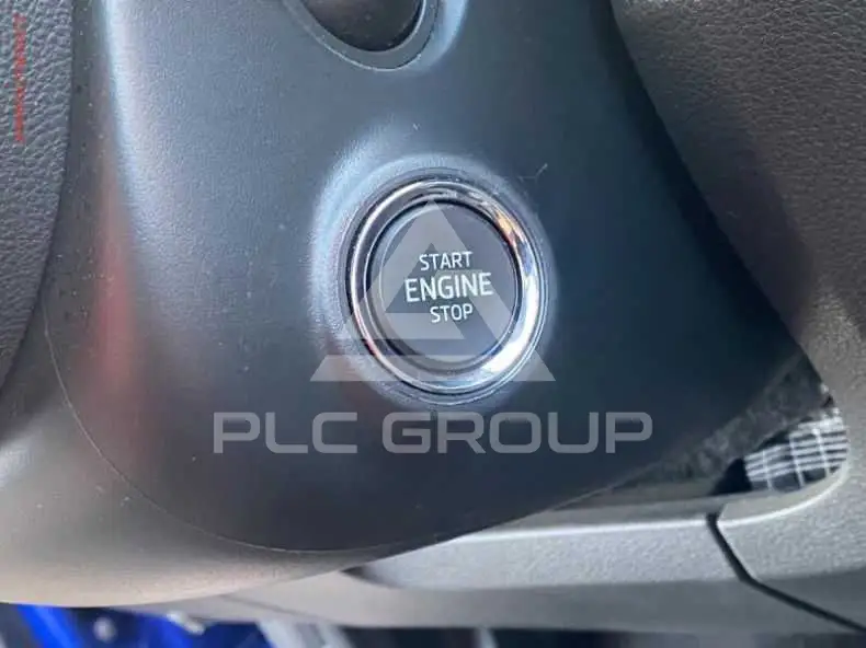 2019 Skoda Fabia