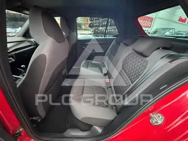 2019 Skoda Fabia