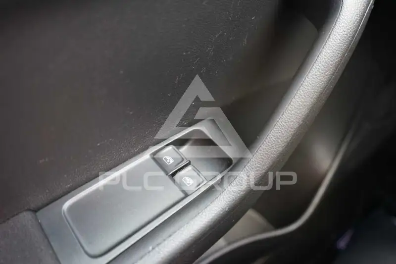 2019 Skoda Fabia